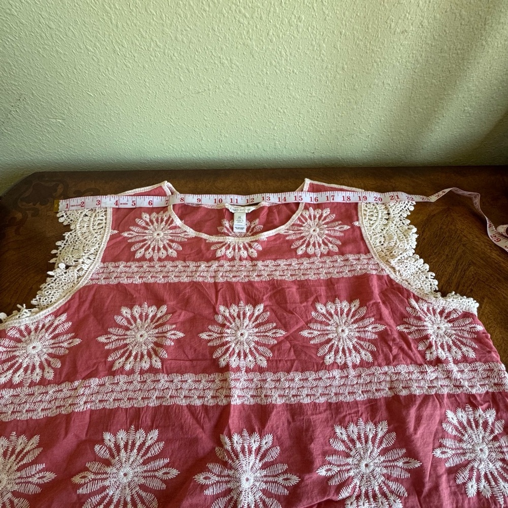 Cato blouse - Picture 8 of 9